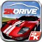 2K Drive