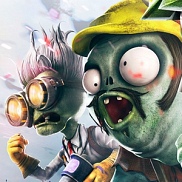 Plants vs. Zombies: Garden Warfare