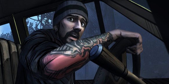 The Walking Dead 400 Days (PC)