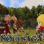 Soul Saga