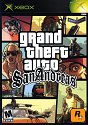 GTA: San Andreas