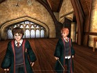 Harry Potter y el prisionero de Azkaban