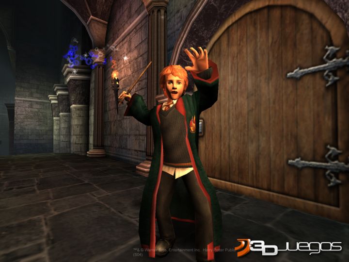 HARRY POTTER Y EL PRISIONERO DE AZKABAN JUEGOS harry potter y el prisionero de azkaban juegos: