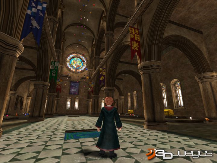 HARRY POTTER Y EL PRISIONERO DE AZKABAN JUEGOS harry potter y el prisionero de azkaban juegos: