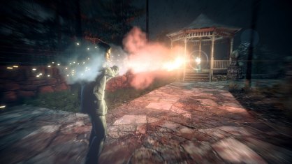 Alan Wake (Xbox 360)