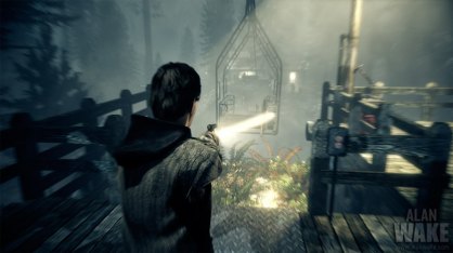 Alan Wake (Xbox 360)