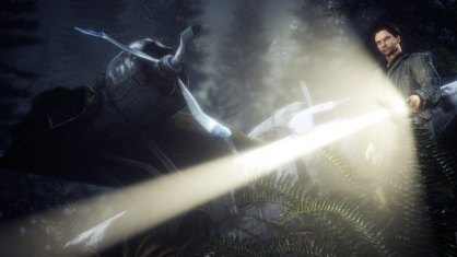 Alan Wake