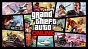 Grand Theft Auto Online