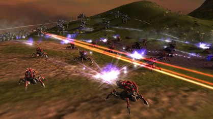 Supreme Commander X360