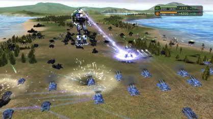 Supreme Commander