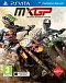 MXGP - The Official Motocross Videogame