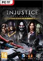 Injustice: Gods Among Us - Ultimate Edition