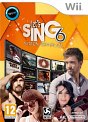 Let's Sing 6: Versión Española