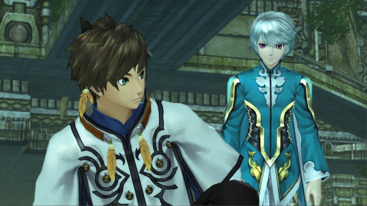 Tales of Zestiria PS3 Avance (PS3) 3DJuegos