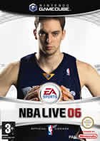 NBA Live 06