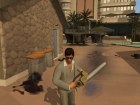 Scarface: the World is Yours Wii