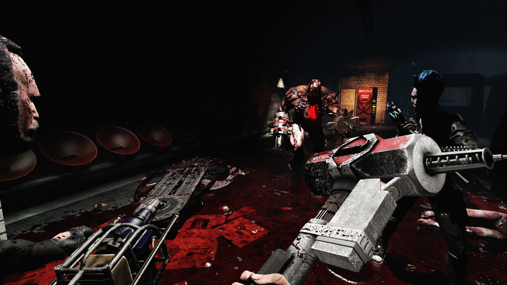 im 225 genes de killing floor 2 para ps4 p 225 gina 2 3djuegos im 225 genes de killing floor 2 para ps4 p 225 gina 2 3djuegos