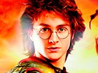 Harry Potter y el C&aacute;liz de Fuego