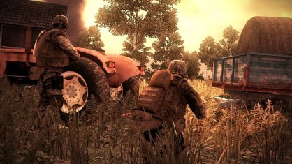 Operation Flashpoint 2 (PC)