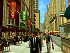 Tycoon City: New York
