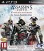 Assassin's Creed: The American Saga
