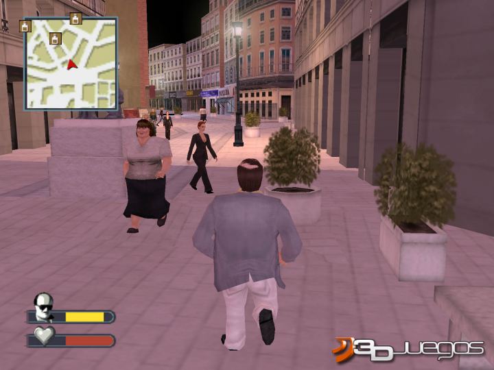 Trucos Para Torrente 3 El Protector Ps2