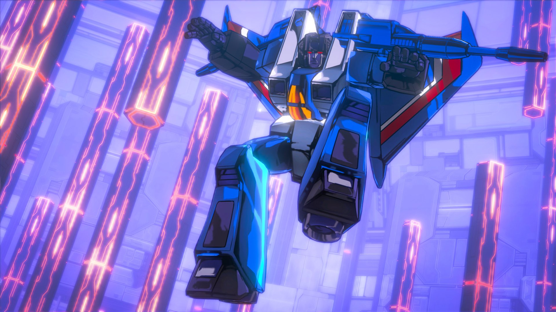 Análisis de Transformers Devastation para PS4 3DJuegos