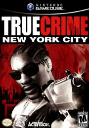 True Crime: New York City