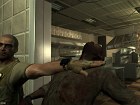 Pantalla Splinter Cell Double Agent
