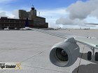 Microsoft Flight Simulator X PC