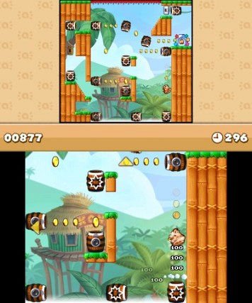 JUEGO MINI MARIO juego mini mario: