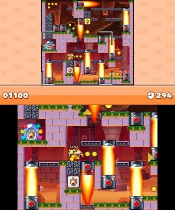 JUEGO MINI MARIO juego mini mario: