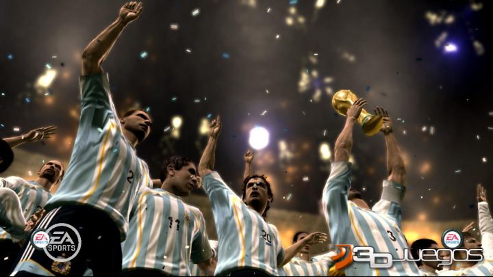 LA COPA FIFA 2006 la copa fifa 2006: