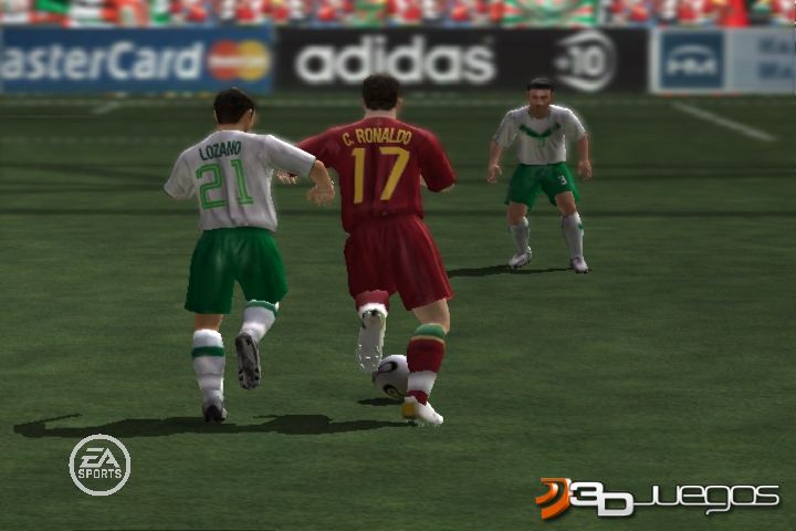 LA COPA FIFA 2006 la copa fifa 2006: