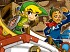 The Legend of Zelda: Phantom Hourglass