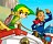 Zelda: Phantom Hourglass