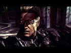 Pantalla Resident Evil 5