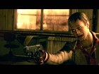 Pantalla Resident Evil 5