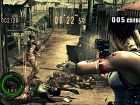 Resident Evil 5 Xbox 360