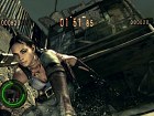 Pantalla Resident Evil 5