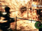 Pantalla Resident Evil 5
