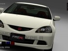 Pantalla Gran Turismo HD Concept