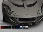 Pantalla Gran Turismo HD Concept