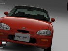 Pantalla Gran Turismo HD Concept