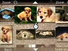 V�deo Nintendo Wii: Canal Fotos