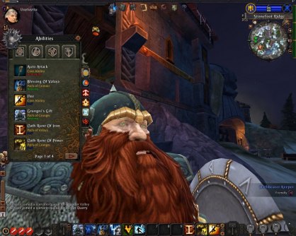 Warhammer Online (PC)