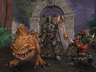 Pantalla Warhammer Online