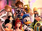 Kingdom Hearts II