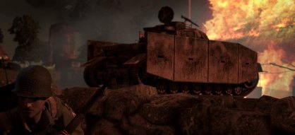 Brothers In Arms Hell’s Highway PS3