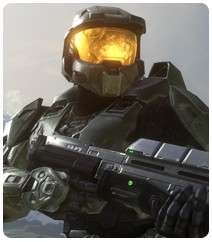 Halo: hasta sus novelas son un éxito